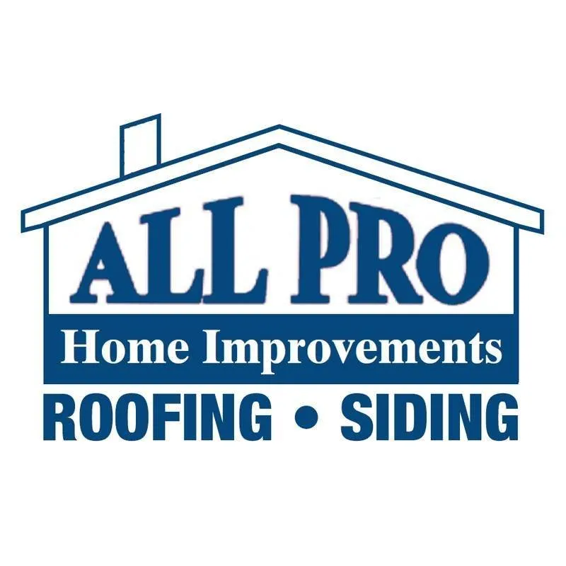 Slide of All Pro Home Improvements