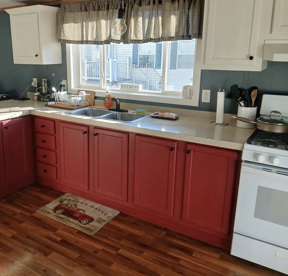 Slide of All Pro Improvements