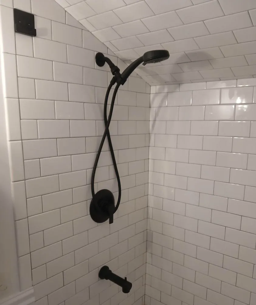 Slide of All Pro Improvements