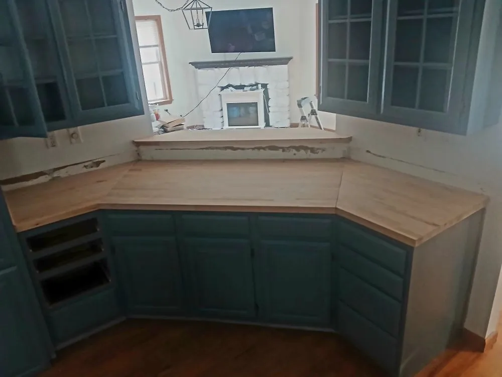 Slide of All Pro Improvements