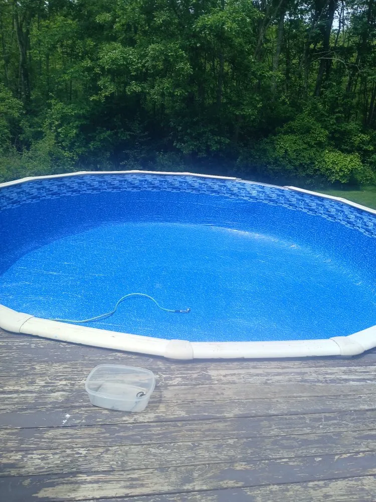 Slide of All Pro Improvements