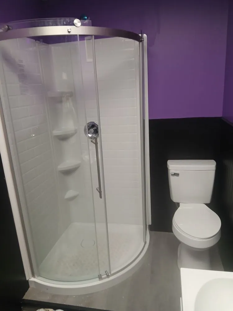 Slide of All Pro Improvements