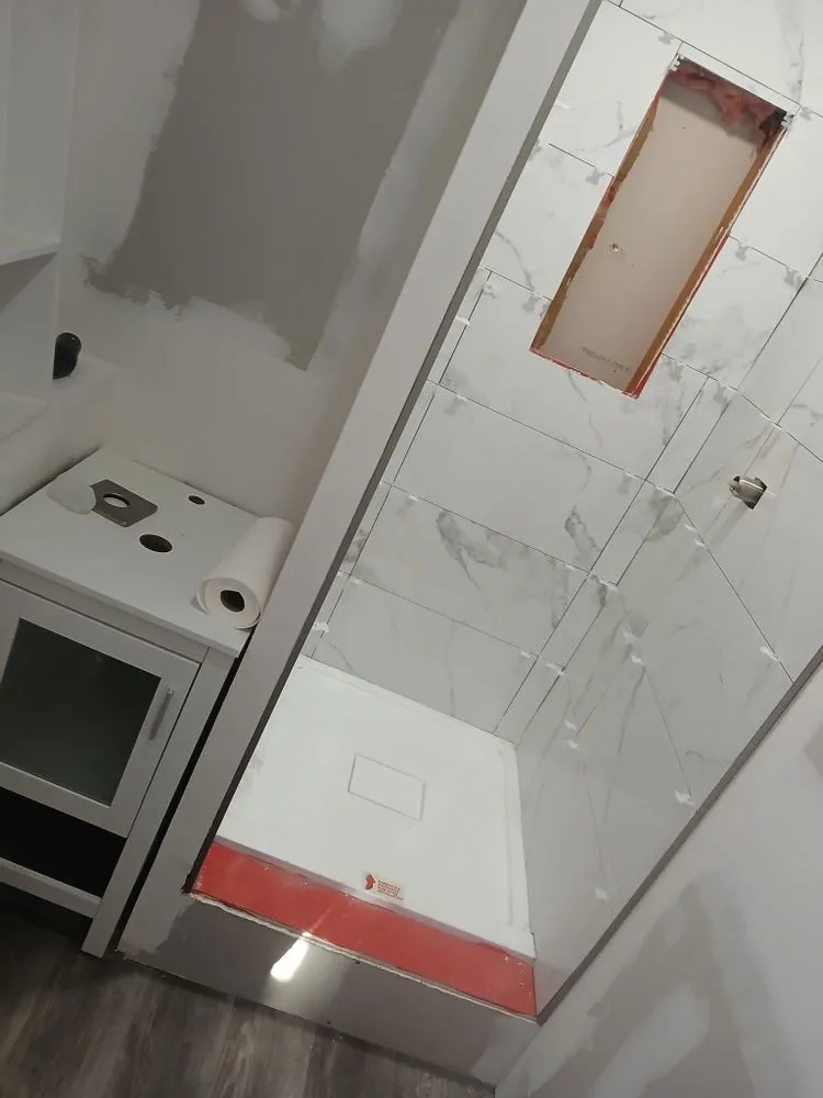 Slide of All Pro Improvements