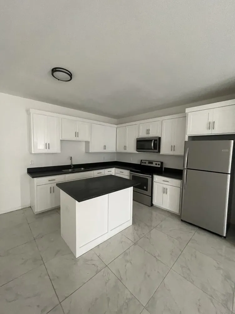 Slide of All Pro Maintenance