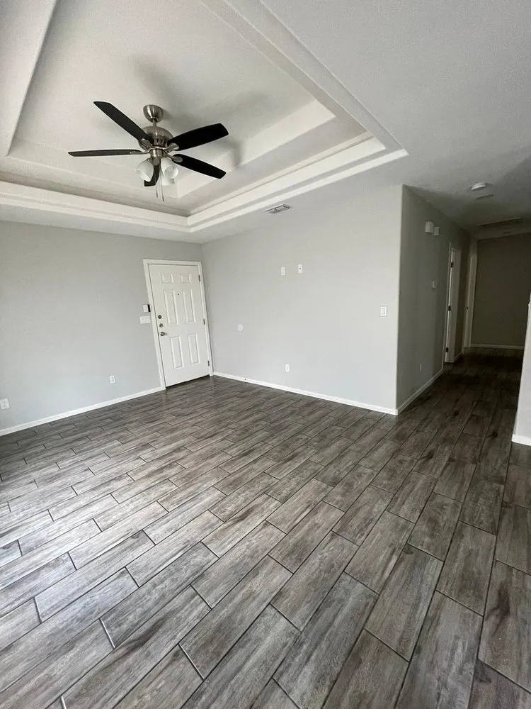 Slide of All Pro Maintenance