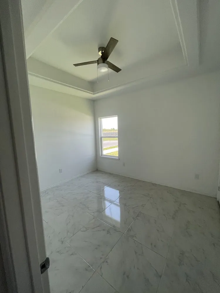 Slide of All Pro Maintenance