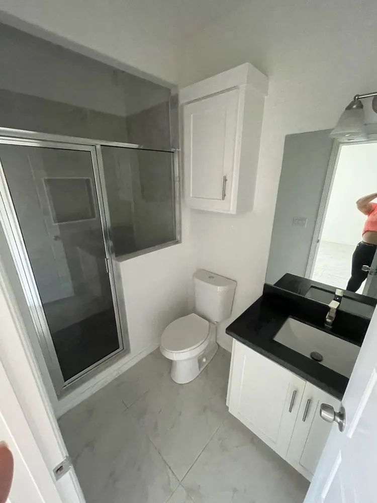 Slide of All Pro Maintenance