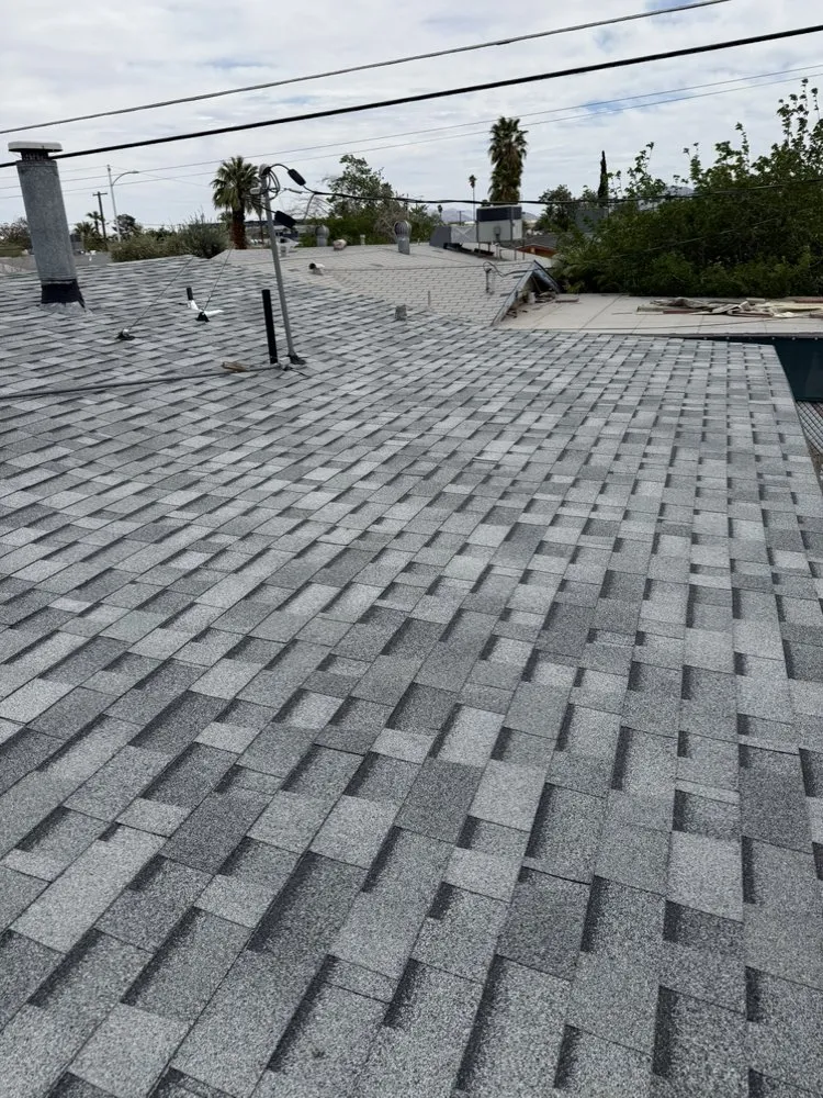 Slide of All Pro Maintenance Services