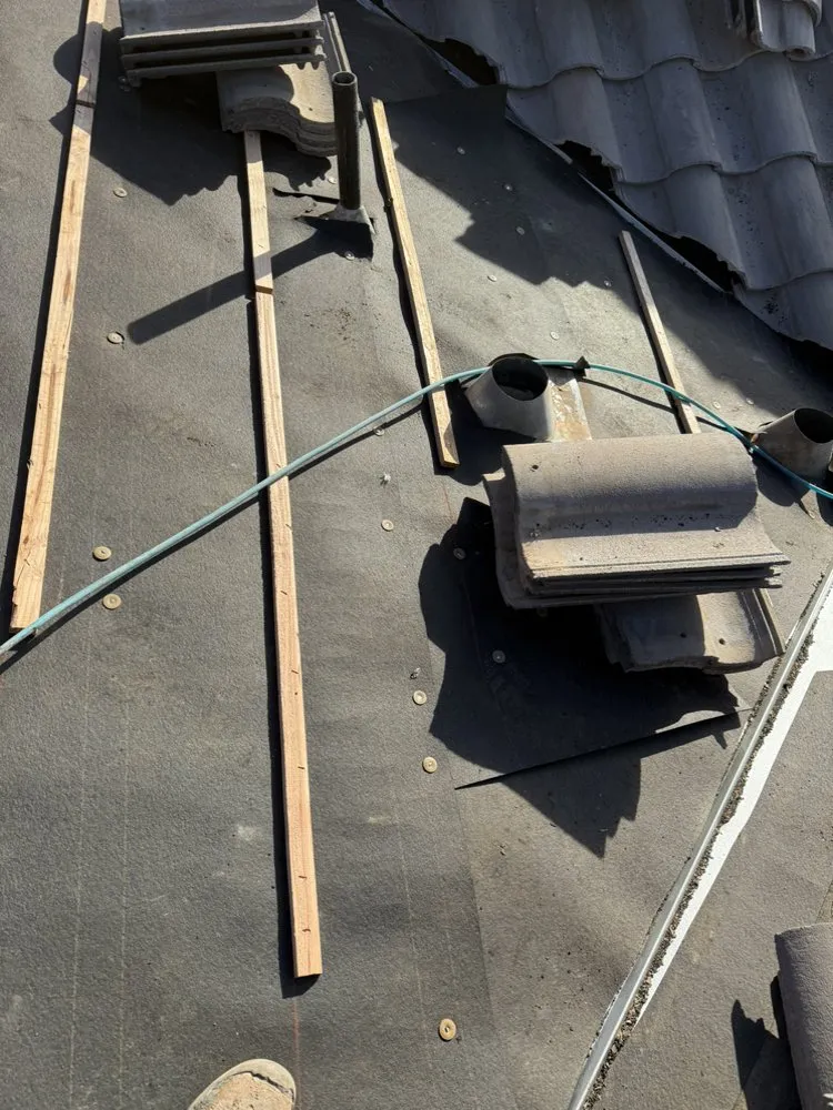 Slide of All Pro Maintenance Services