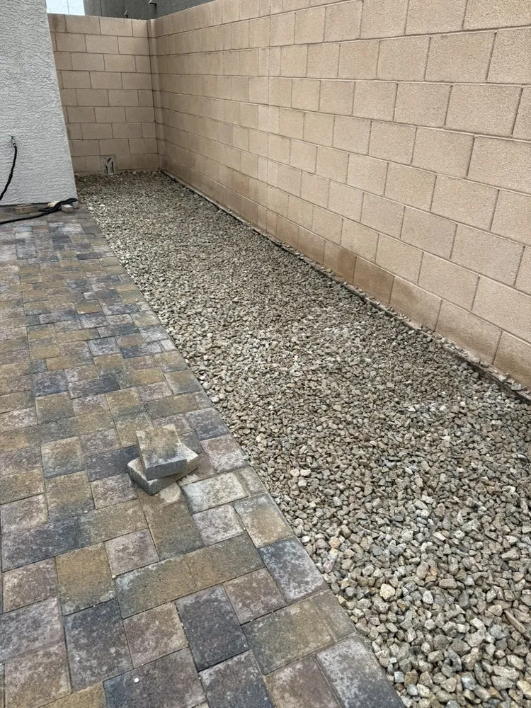 Slide of All Pro Maintenance Services