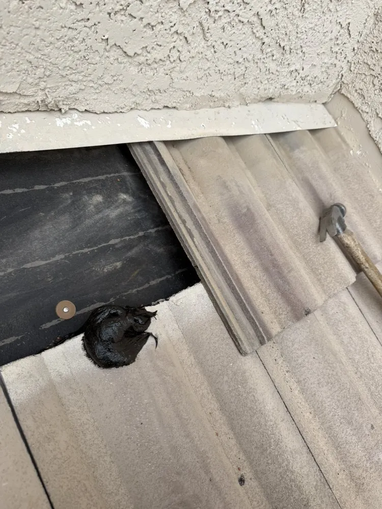 Slide of All Pro Maintenance Services