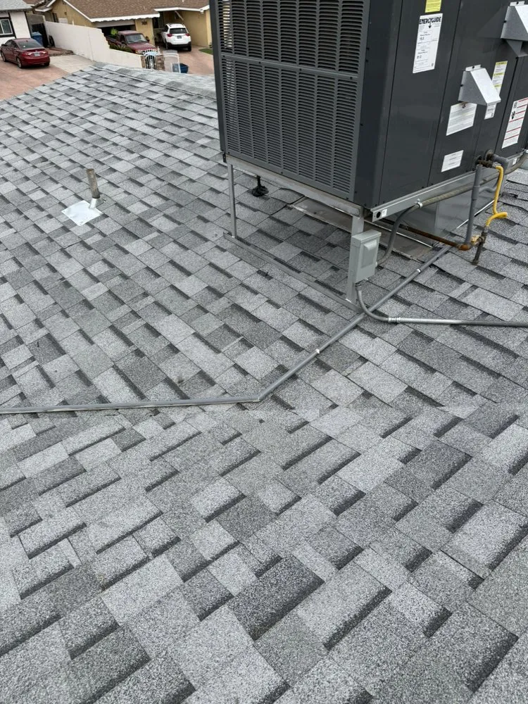 Slide of All Pro Maintenance Services