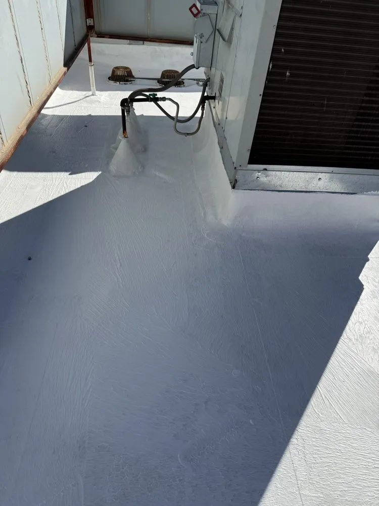 Slide of All Pro Maintenance Services