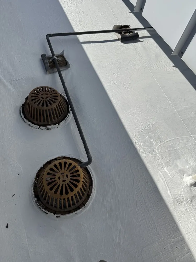 Slide of All Pro Maintenance Services