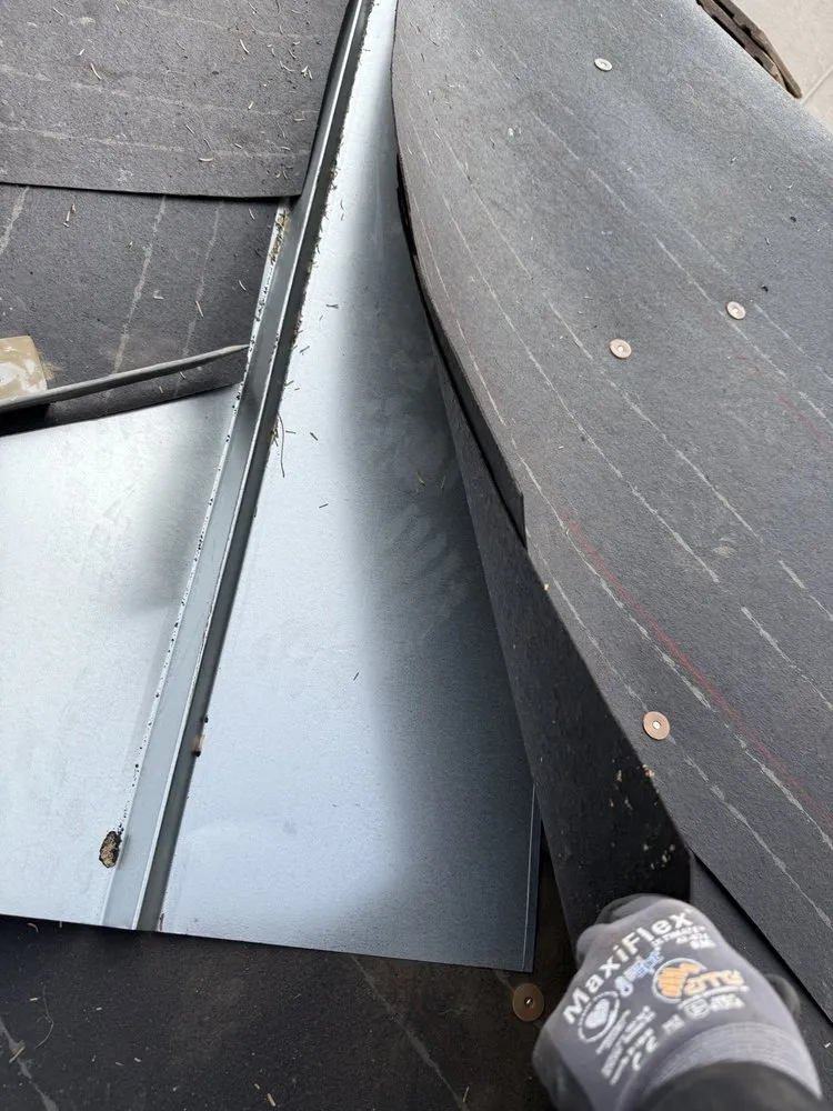 Slide of All Pro Maintenance Services