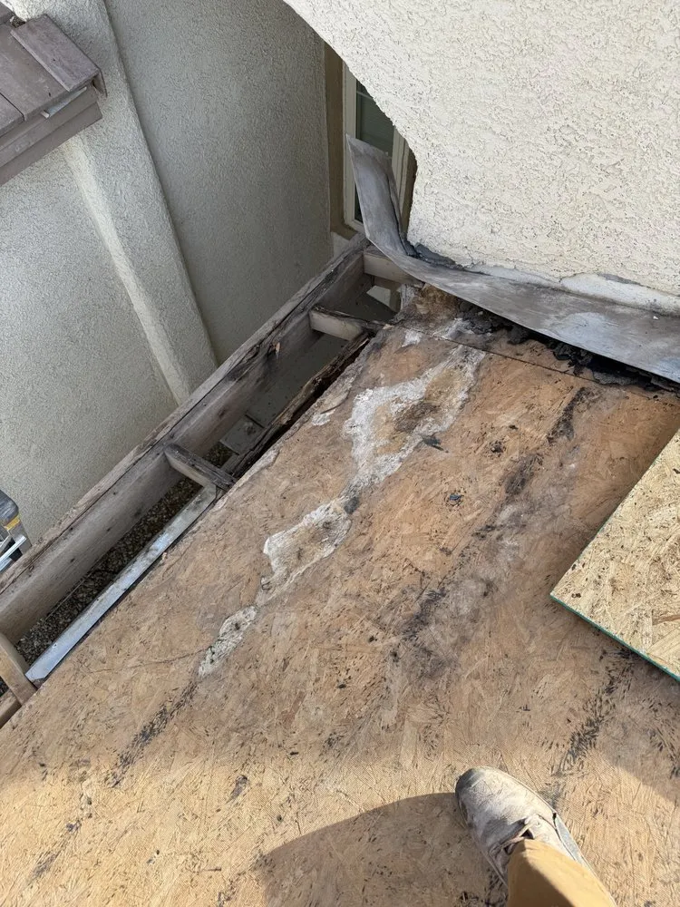 Slide of All Pro Maintenance Services