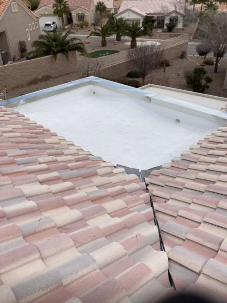 Slide of All Pro Maintenance Services