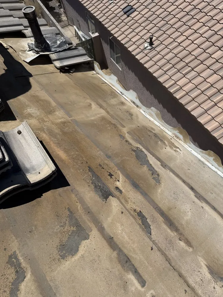 Slide of All Pro Maintenance Services