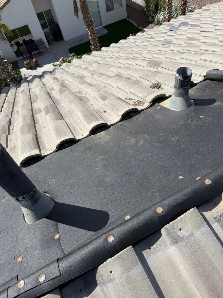 Slide of All Pro Maintenance Services