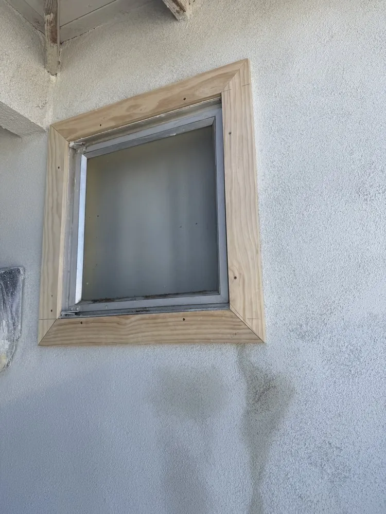 Slide of All Pro Maintenance Services