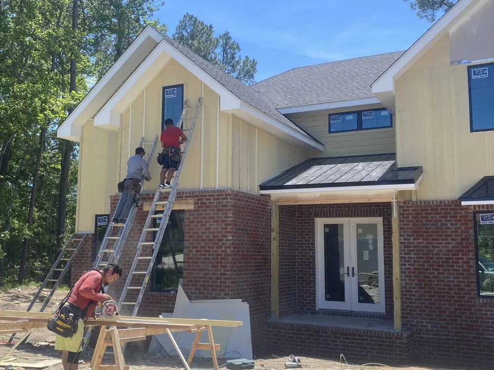 Slide of All Pro Painting & More