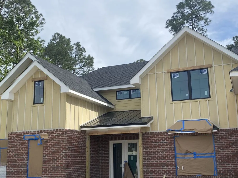 Slide of All Pro Painting & More