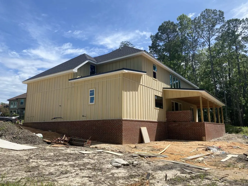 Slide of All Pro Painting & More