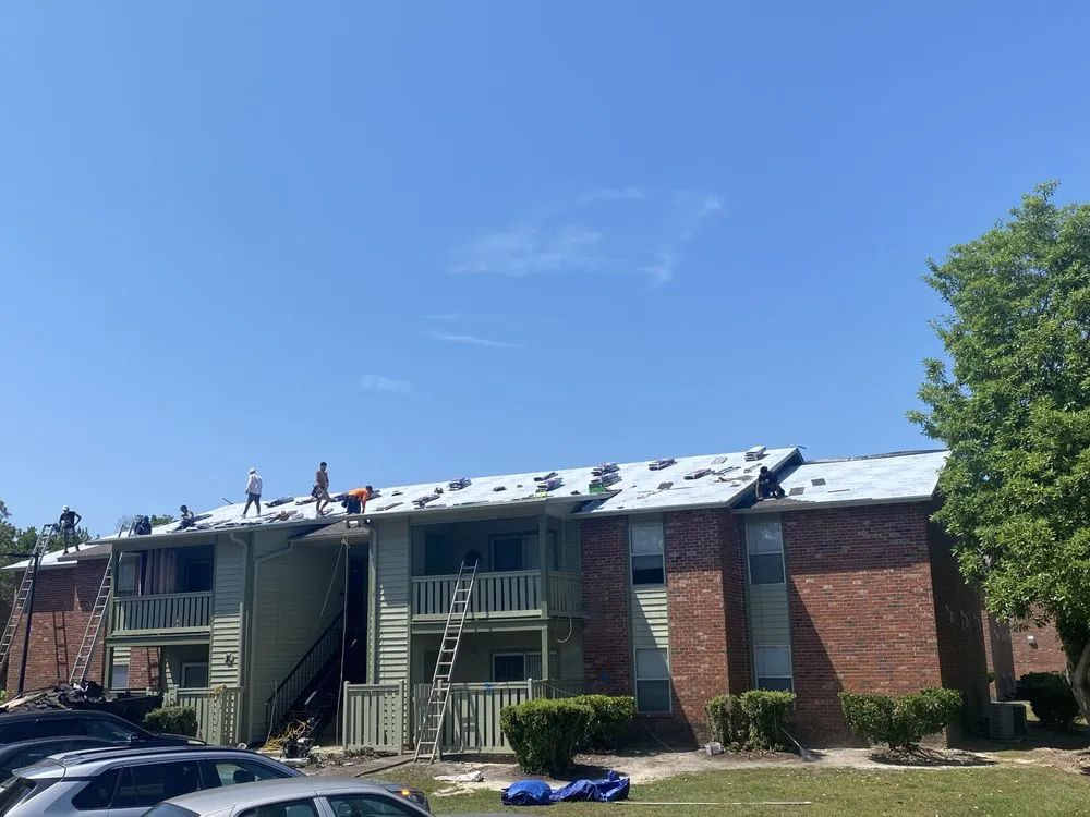 Slide of All Pro Painting & More