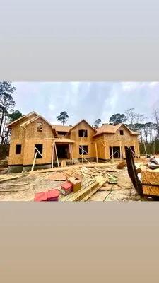 All Pro Painting & More Logo