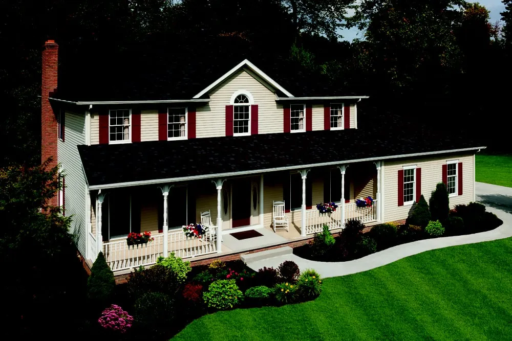 Expert roof inspection in Mt Sinai, NY by All Pro Remodeling