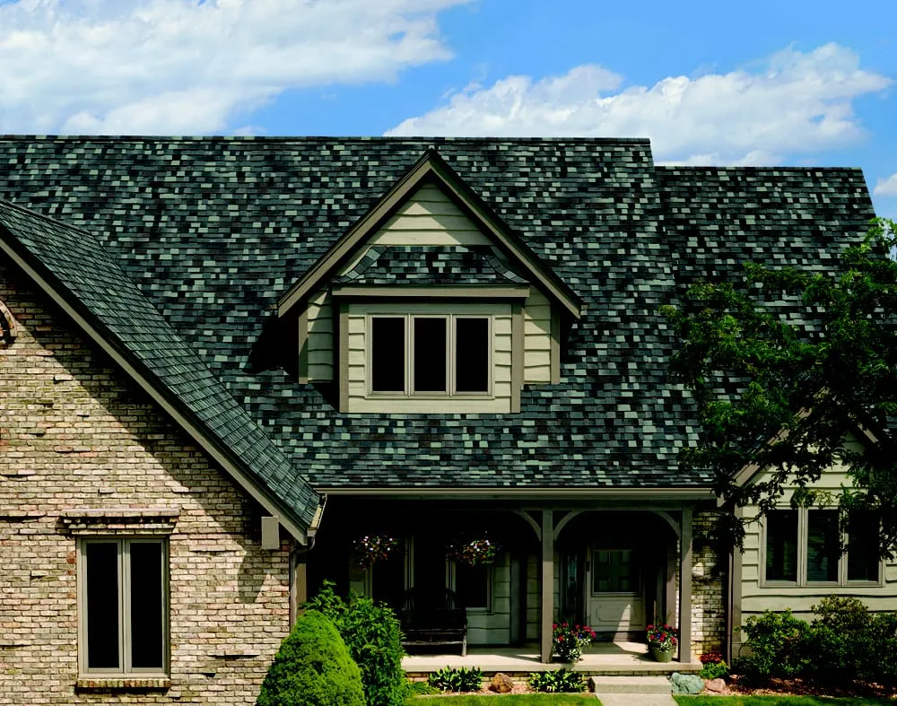 Reliable storm damage roof repair in Mt Sinai, NY - All Pro Remodeling