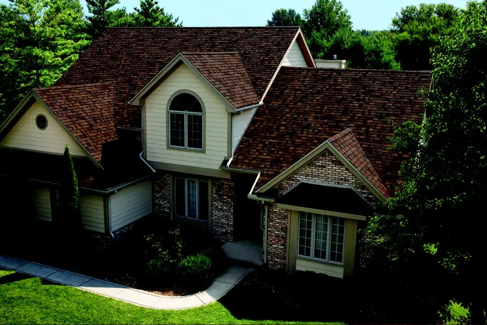 Emergency storm damage roof repair in Mt Sinai, NY - All Pro Remodeling