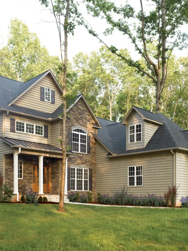 Top-rated storm damage roof repair in Mt Sinai, NY - All Pro Remodeling