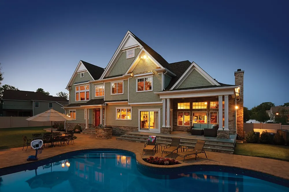 Top-rated residential roofing service in Mt Sinai, NY - All Pro Remodeling