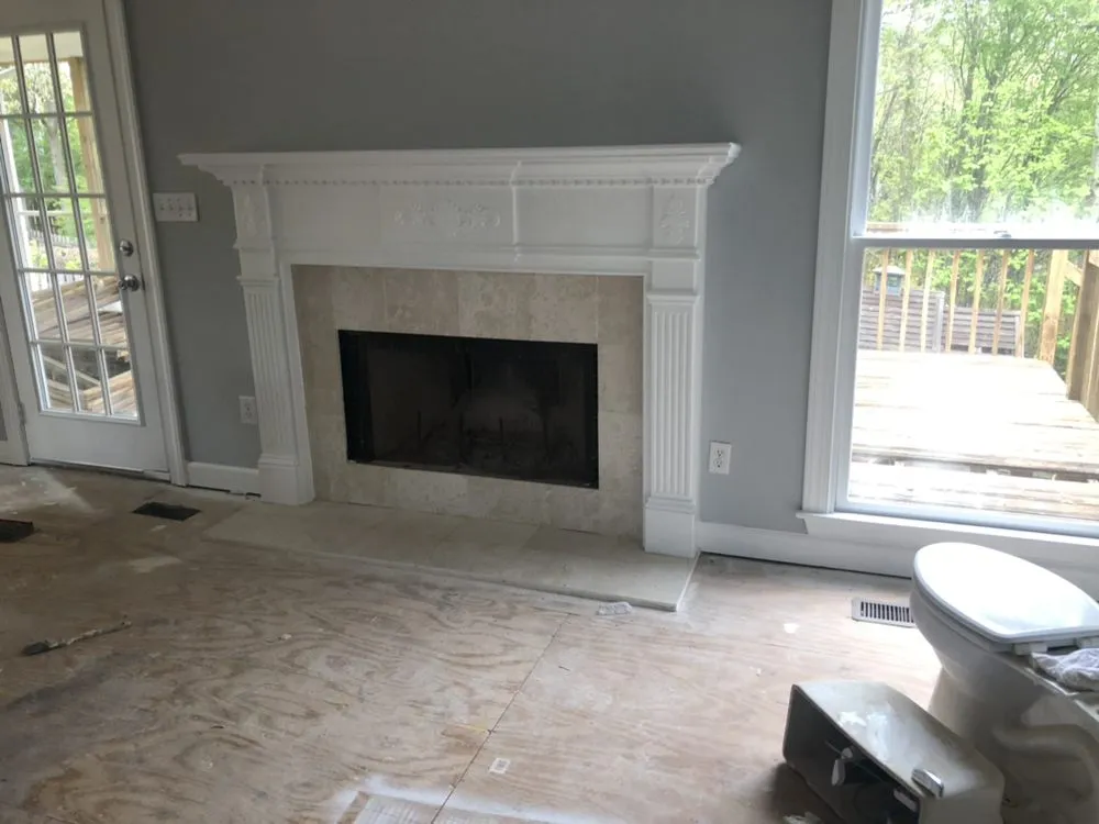 Slide of All Pro Renovations