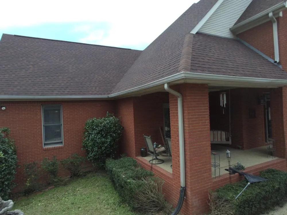 Slide of All Pro Renovations