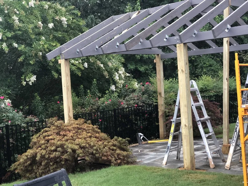 Slide of All Pro Renovations