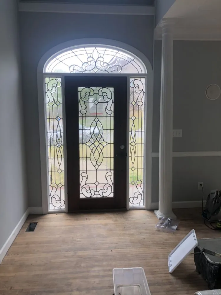 Slide of All Pro Renovations