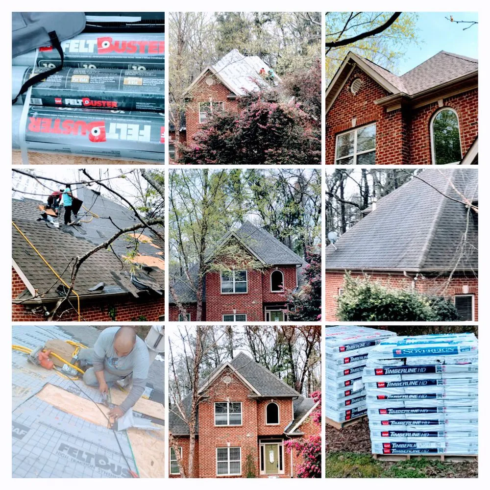 Slide of All Pro Renovations