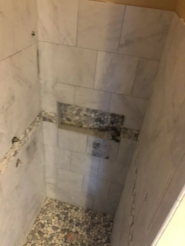 Slide of All Pro Renovations