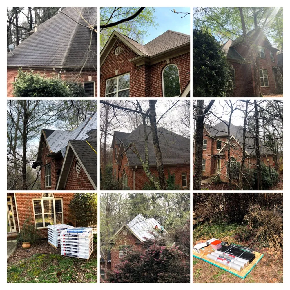 Slide of All Pro Renovations