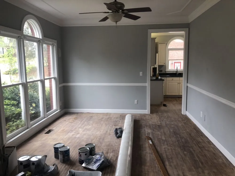 Slide of All Pro Renovations