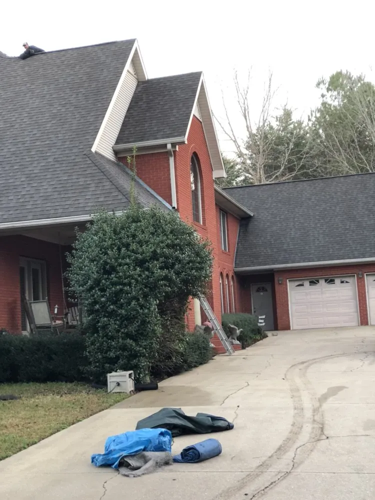 Slide of All Pro Renovations