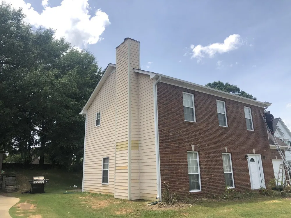 Slide of All Pro Renovations