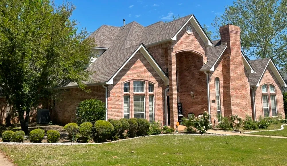 Slide of All Pro Restored