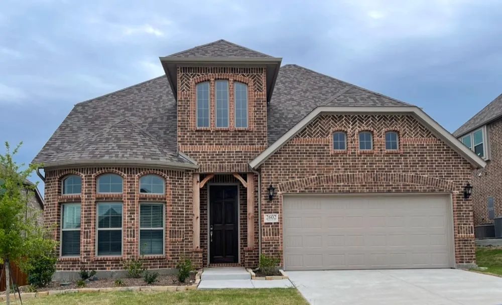 Slide of All Pro Restored