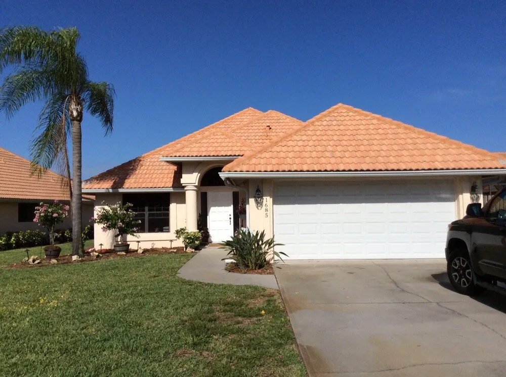 Licensed roof installation experts serving Brevard, FL - All-Pro Roof & Exterior Cleaning