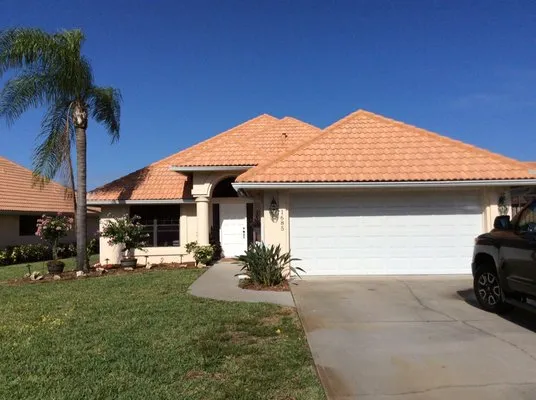 All-Pro Roof & Exterior Cleaning