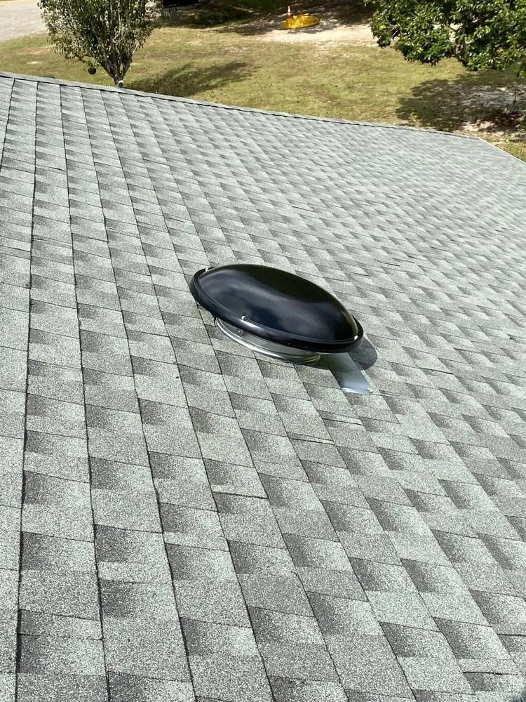 Slide of All Pro Roofers