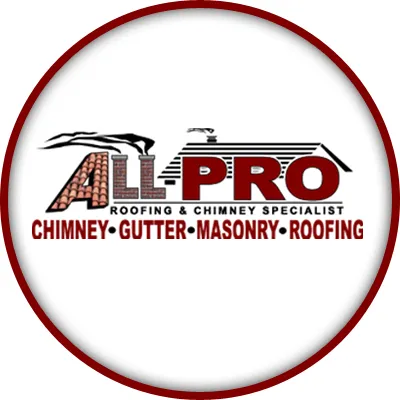 Slide of All Pro Roofing & Chimney